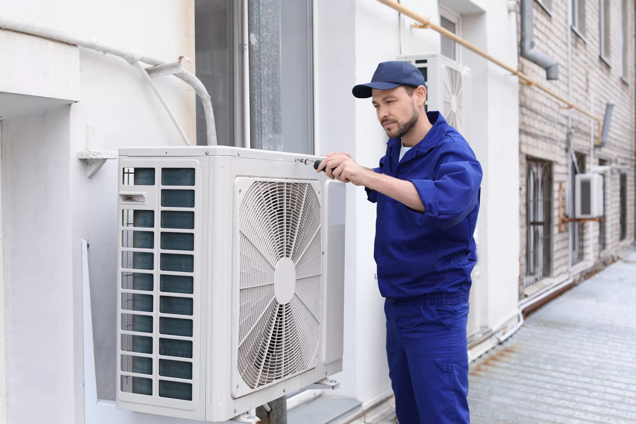 Sancaktepe Haier Klima Bakımı