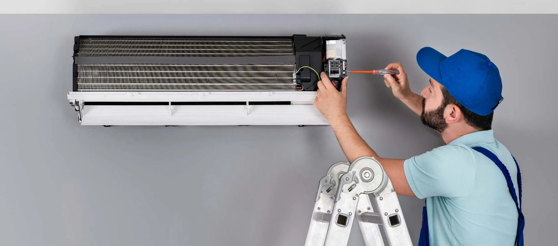 Sancaktepe Haier Klima Gaz Dolum Servisi